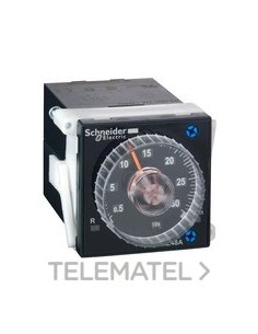 TEMPZR.ANALOG.MULTIF.24..240V AC/DC OCTA