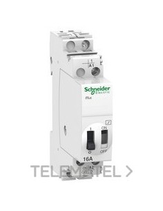 TELERRUPTOR ITLC 16A 24V CA