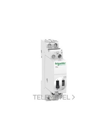 TELERRUPTOR ITLC 16A 24V CA