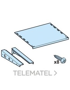 TEJADO PRISMA G IP55 ANCHO 300mm