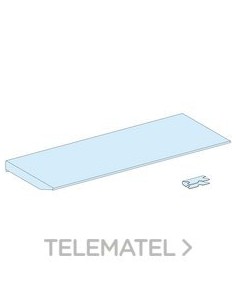 TEJADO PRISMA IP31 ANCHO 1200mm C-C