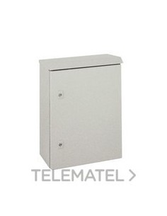 TJLLO.ARM.MUR.SPACIAL 800x250mm GR TIPO