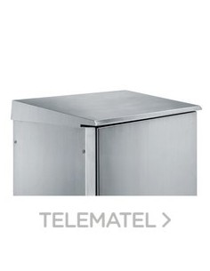 TJLLO.ARM.1000x600mm INOX 304L ACD.SCOTC