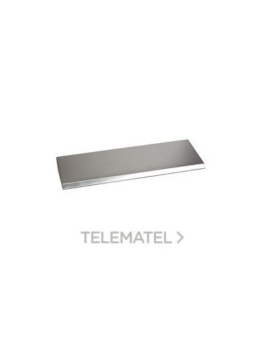 TJLLO.ARM.MUR.800x300mm INOX 304L ACD