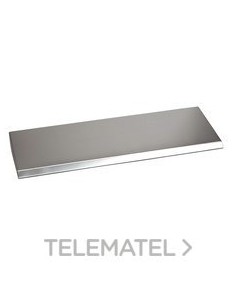 TJLLO.ARM.MUR.600x250mm INOX 304L ACD