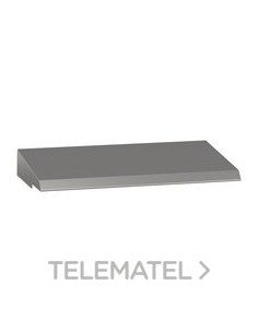 TJLLO.ARM.MUR.400x200mm INOX 304L ACD