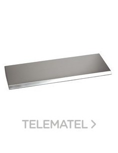 TJLLO.ARM.MUR.250x150mm INOX 304L ACD