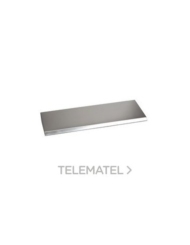 TJLLO.ARM.MUR.300x150mm INOX 304L ACD