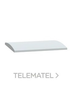 TJLLO.500x420mm PLA(Z)GR TIPO CBL.RAL