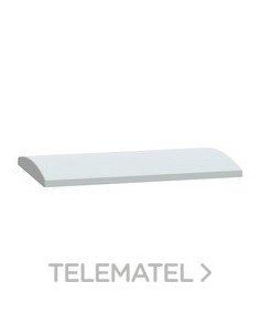 TJLLO.500x320mm PLA(Z)GR TIPO CBL.RAL