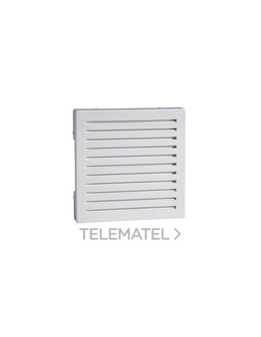 TECLA TIMBRE ELEGANCE BLANCO ACTIVO