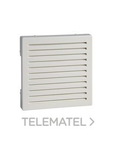 TECLA TIMBRE ELEGANCE BLANCO