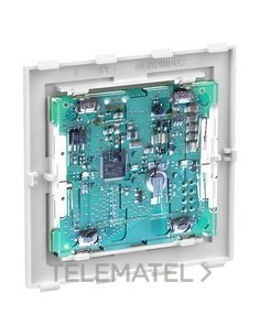 TECLA SOPORTE WISER DOBLE D-LIFE