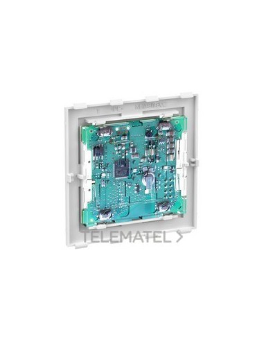 TECLA SOPORTE WISER DOBLE D-LIFE