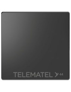 TECLA SIMP.P/MEC.PROT.IP44 ANTR.D-LIFE