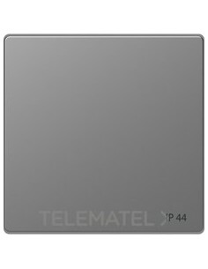 TECLA SIMP.P/MEC.PROT.IP44 Al D-LIFE