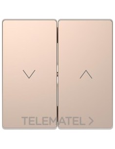 TECLA SIMP.P/MEC.PERS.D-LIFE CHAMPAGNE