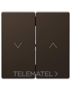 TECLA SIMP.P/MEC.PERS.D-LIFE MOCCA