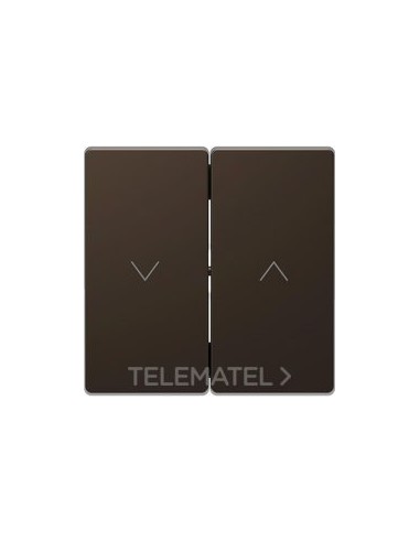 TECLA SIMP.P/MEC.PERS.D-LIFE MOCCA