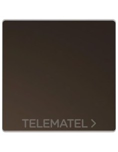 TECLA SIMPLE PARA MECANISMO D-LIFE MOCCA