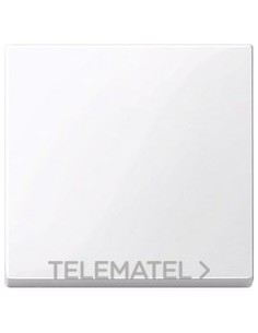 TECLA SIMPLE ELEGANCE BLANCO ACTIVO
