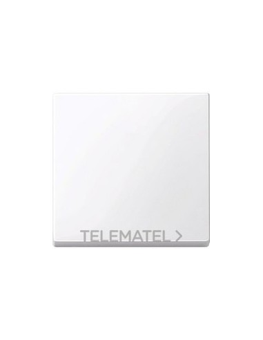 TECLA SIMPLE ELEGANCE BLANCO ACTIVO