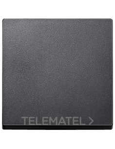 TECLA SIMPLE ELEGANCE ANTRACITA