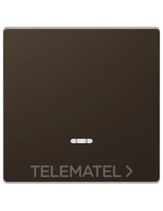 TECLA SIMP.VISOR P/MEC.D-LIFE MOCCA