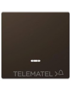 TECLA SIMP.SIMB.TMB.VISOR MOCCA MEC.D-LI