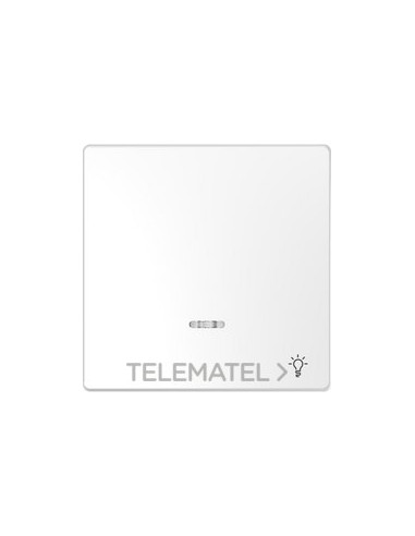 TECLA SIMP.SIMB.TMB.VISOR BL ÁRTICO MEC.