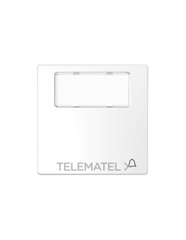 TECLA SIMP.SIMB.TMB.ETIQ.BL ÁRTICO MEC