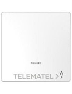 TECLA SIMP.SIMB.LUZ VISOR BL ÁRTICO MEC.