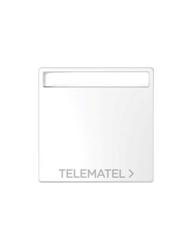 TECLA SIMP.ETIQ.P/MEC.D-LIFE BL ÁRTICO