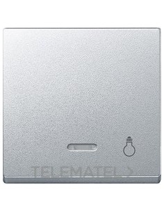 TECLA SIMB.LUZ VISOR ELEGANCE Al