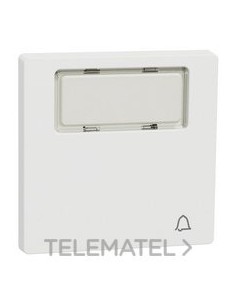 TECLA SÍMBOLO TIMBRE CON ETIQUETA D-LIFE