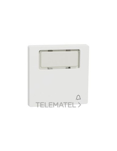 TECLA SÍMBOLO TIMBRE CON ETIQUETA D-LIFE