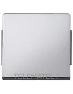 TECLA SIMPLE AQUADESIGN ALUMINIO