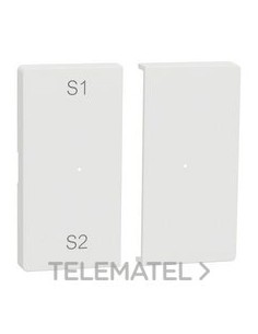 TECLA PULSACIÓN DBL.ESCENAS D-LIFE BLM.