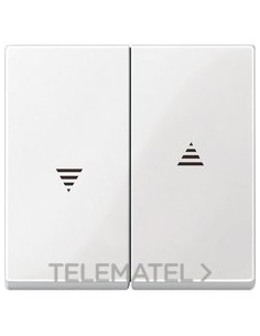 TECLA PERSIANA ELEGANCE BLANCO