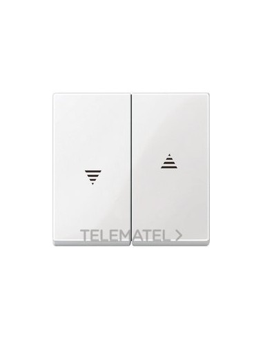 TECLA PERSIANA ELEGANCE BLANCO