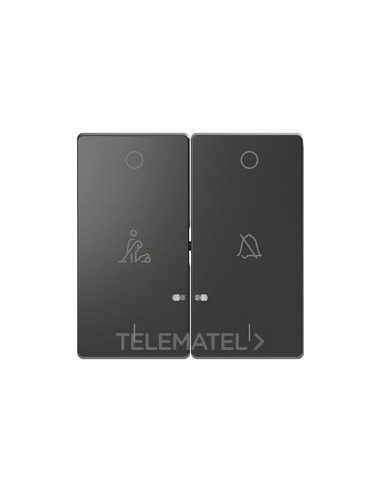 TECLA "NO MOLESTAR - PUEDE LIMPIAR" ANTR