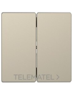 TECLA DBL.P/MEC.D-LIFE COLOR SAHARA