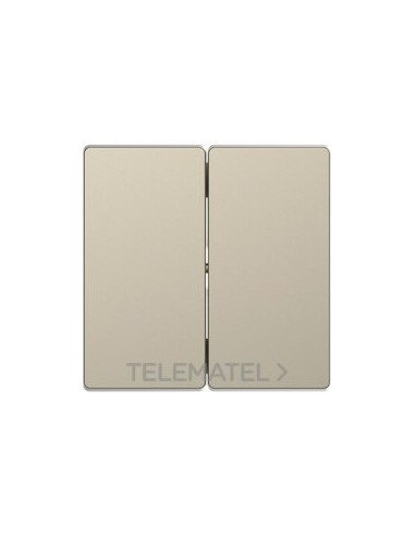 TECLA DBL.P/MEC.D-LIFE COLOR SAHARA