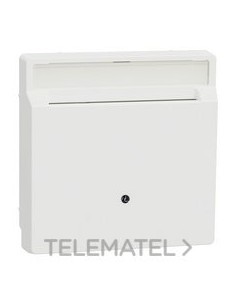 TECLA INTERRUPTOR TARJETA D-LIFE BLANCO