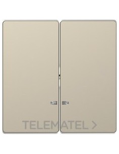 TECLA DBL.VISOR P/MEC.D-LIFE SAHARA