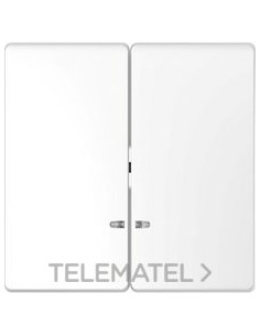 TECLA DBL.VISOR P/MEC.D-LIFE BL ÁRTICO