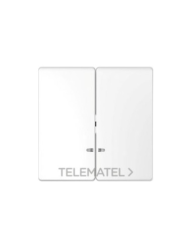 TECLA DBL.VISOR P/MEC.D-LIFE BL ÁRTICO