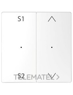 TECLA PULSACIÓN REG.ESCENAS PERS.BL ÁRTI