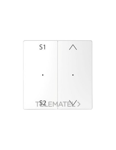 TECLA PULSACIÓN REG.ESCENAS PERS.BL ÁRTI