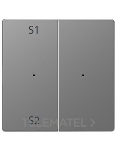 TECLA PULSACIÓN DBL.REG.ESCENAS Al D-LIF